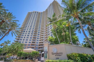 19501 W Country Club Dr Unit 607, Aventura, FL 33180