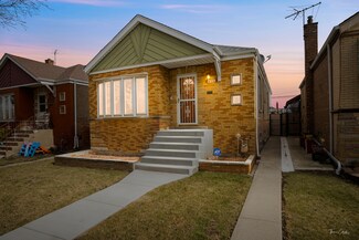 7153 S Springfield Ave, Chicago, IL 60629