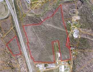 0 Airport Rd Unit 1642147, Hopewell Township - Bea, PA 15001