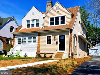 623 8th Ave, Prospect Park, PA 19076
