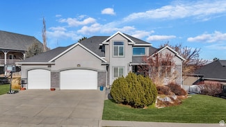 4554 Birdie Way, South Jordan, UT 84095