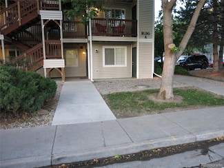 1221 University Ave Unit A103, Fort Collins, CO 80521