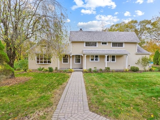 107 Black Rock Turnpike, Redding, CT 06896