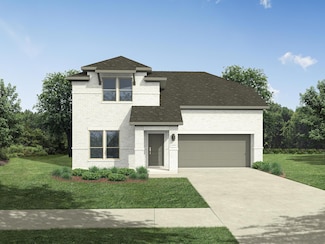 Haylee, Forney, TX 75126