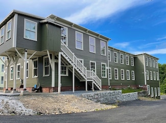 34 Tremaine St Unit 6, Leominster, MA 01453