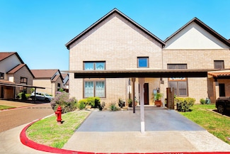 2445 Monarch Dr Unit 1601, Laredo, TX 78045