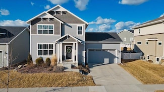 5930 Carter Moon Pass, Madison, WI 53718