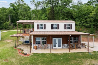 17914 County Road 4256 S, Henderson, TX 75654