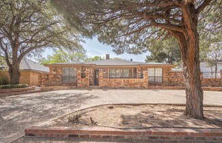 4503 Westminister Dr, Midland, TX 79707