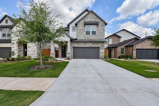 17618 Carnation Glen Dr, Richmond, TX 77407