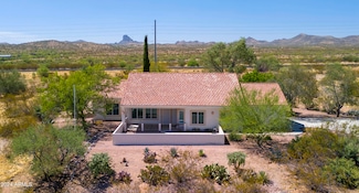 2825 W Pinto Place, Wickenburg, AZ 85390