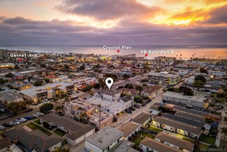 928 Diamond St Unit 1, San Diego, CA 92109