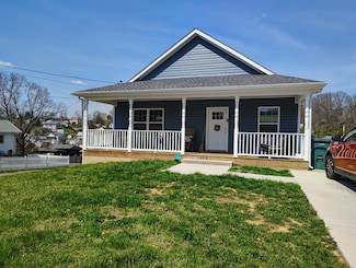 1404 New Hampshire Ave, Bristol, VA 24201