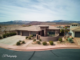 173 N Tenaya Ct, Ivins, UT 84738