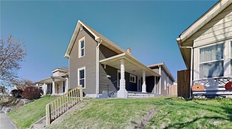 57 N 9th Ave, Beech Grove, IN 46107