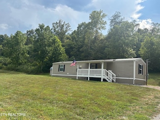 480 Water St 1 Acre Land, Speedwell, TN 37870