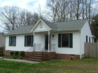 16912 Potts St, South Chesterfield, VA 23834