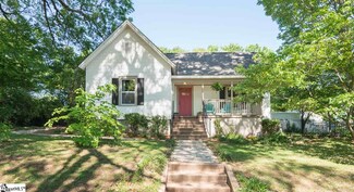 39 Allen St, Greenville, SC 29605