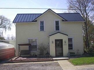 9555 W 762 S, Hudson, IN 46747
