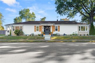 301 E Bowne Blvd, Clarksville, IN 47129