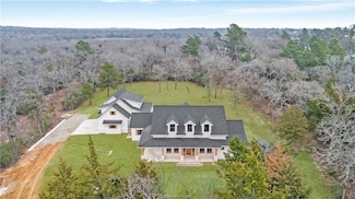 LOT 9 Old Hickory Grove Rd, Franklin, TX 77856