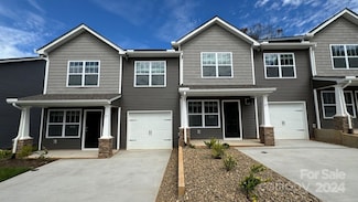 32 Cain Hollow Way, Asheville, NC 28806