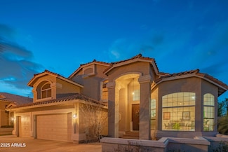 7826 W Kerry Ln, Glendale, AZ 85308