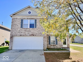 12431 Teacup Way, Indianapolis, IN 46235