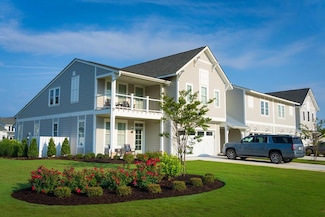 812 Turnberry Arch, Cape Charles, VA 23310