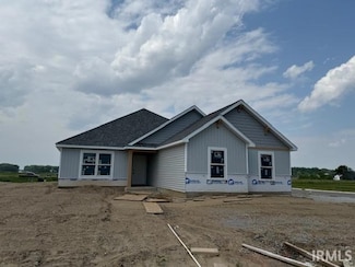 1550 Bracht Ct, Huntertown, IN 46748