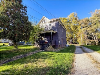 322 North St NW, Warren, OH 44483