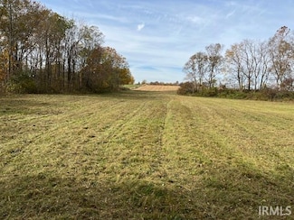County Road 500 W, Mulberry, IN 46058