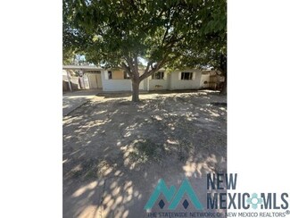 2901 S Lea Ave, Roswell, NM 88203