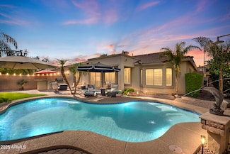 3341 E Canary Way, Chandler, AZ 85286