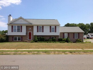 10800 Allie Place, Fredericksburg, VA 22408