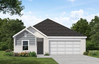 11709 Sweeping Ln, Guthrie, OK 73044