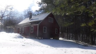 385 Cheney 4 Corner Rd, Newbury, VT 05040