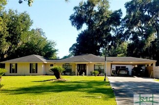 205 Sunderland Dr, Savannah, GA 31406
