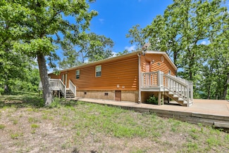 3231 S 127th Rd, Flemington, MO 65650