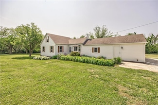 24853 Linwood Rd, Lawrence, KS 66044