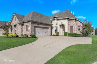 606 Glenshire Dr, Bossier City, LA 71111