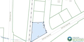 7699 Catalpa Dr, MacUngie, PA 18062