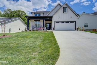 265 Winston Place, Gray, TN 37615