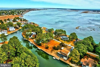 0 Sunrise Shore Unit VAAC2001692, Chincoteague, VA 23336