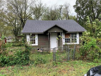 301 S Burns St, Independence, KS 67301