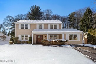 149 Idlebrook Ln, Matawan, NJ 07747
