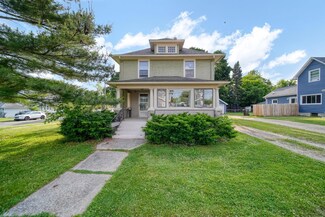 1302 Lansing Ave, Jackson, MI 49202