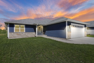 2130 90th St, Sturtevant, WI 53177