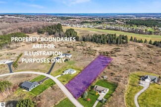 2336 Tyler Hills Dr Unit 2, Long Lake Township, MI 49685