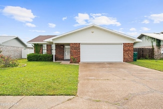 702 Michael Dr, Panama City, FL 32404